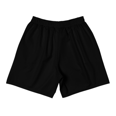 “Caught” Athletic Shorts