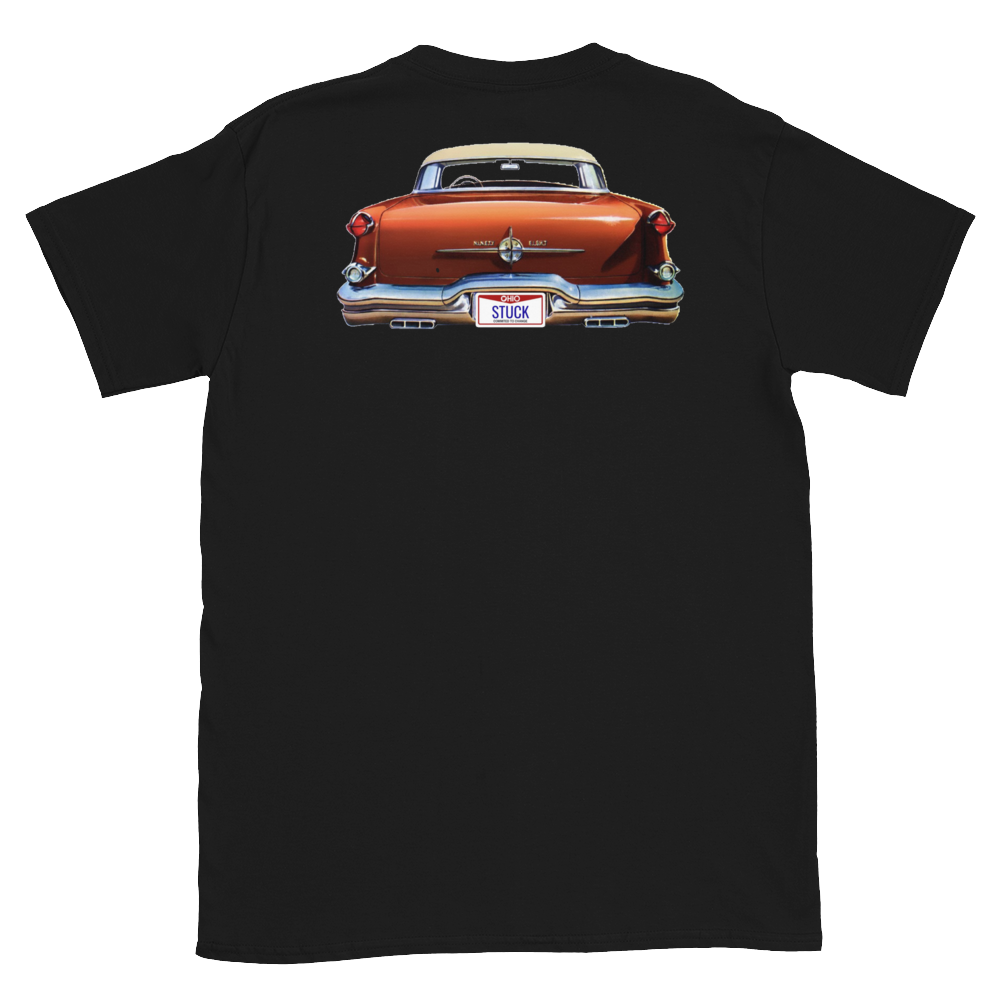 “Plate” T-Shirt