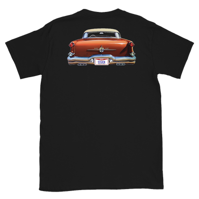 “Plate” T-Shirt