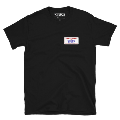 “Plate” T-Shirt
