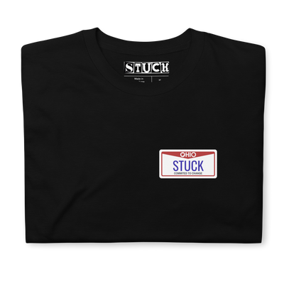 “Plate” T-Shirt