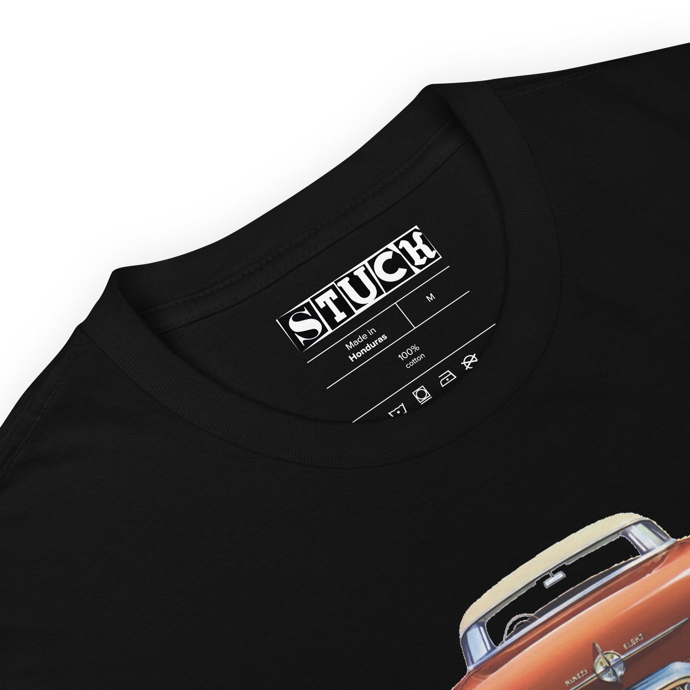 “Car” T-Shirt
