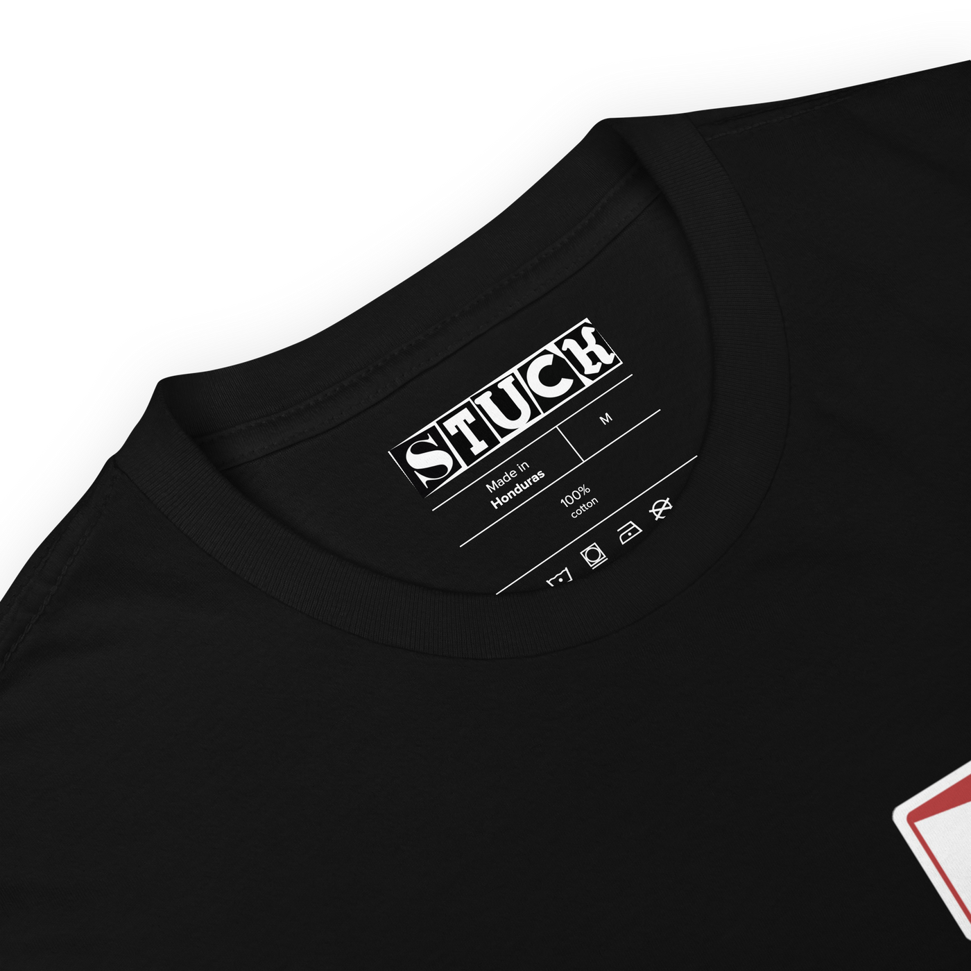“Plate” T-Shirt