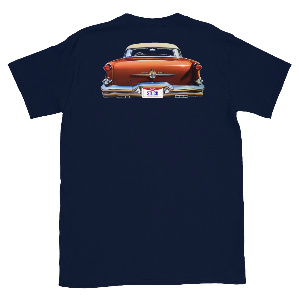 “Plate” T-Shirt