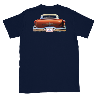 “Plate” T-Shirt