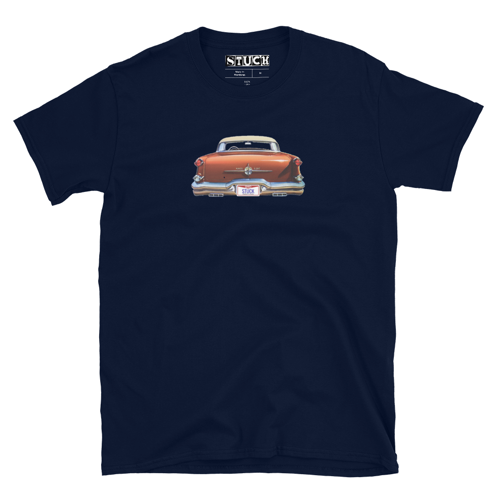 “Car” T-Shirt