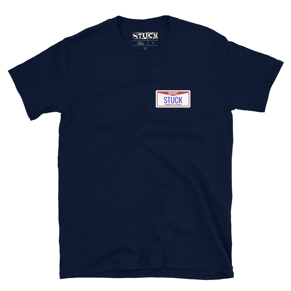 “Plate” T-Shirt