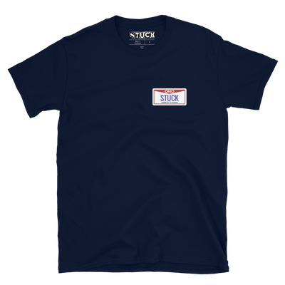 “Plate” T-Shirt