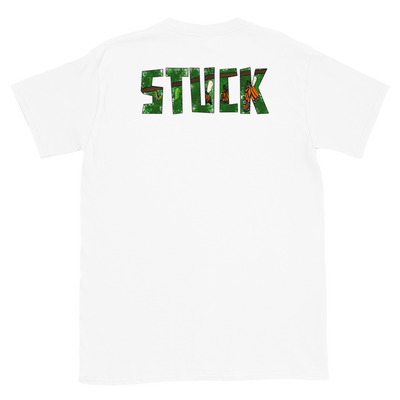 “Change” White T-Shirt
