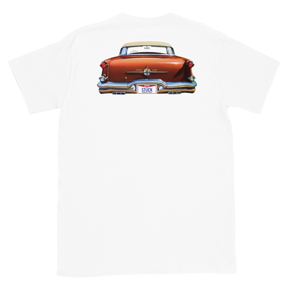 “Plate” T-Shirt