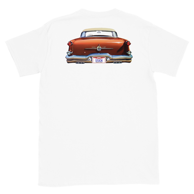 “Plate” T-Shirt