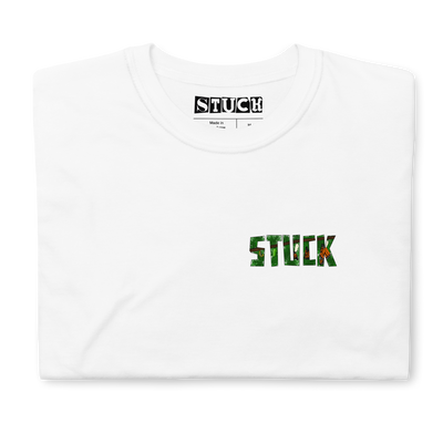 “Change” White T-Shirt