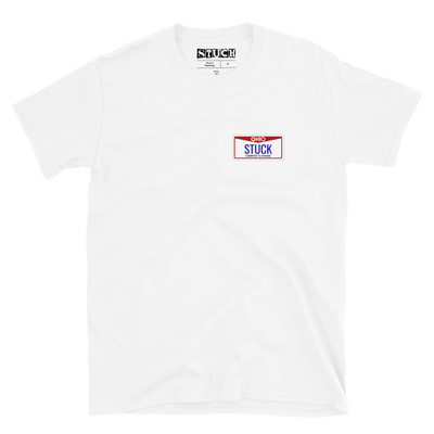 “Plate” T-Shirt