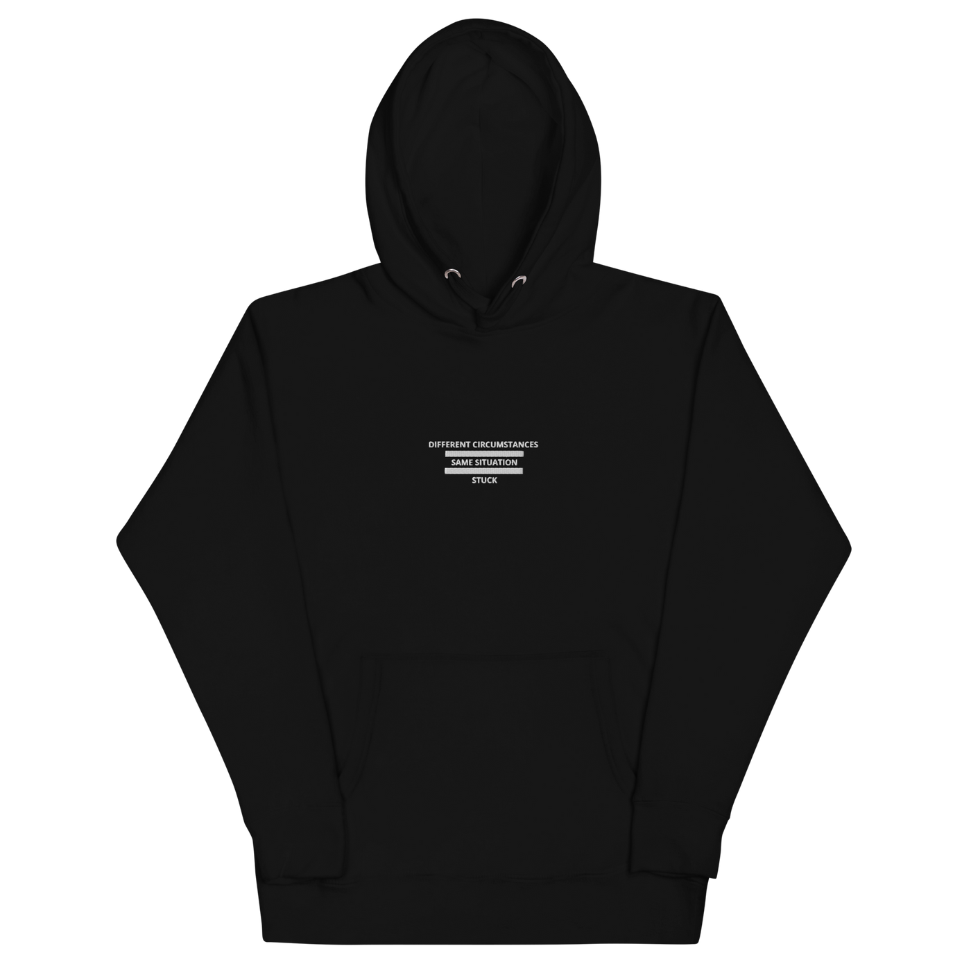 “Situation” Hoodie