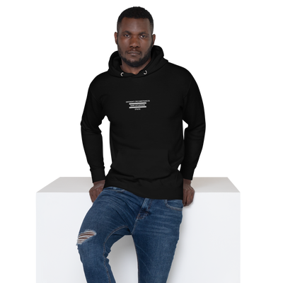 “Situation” Hoodie