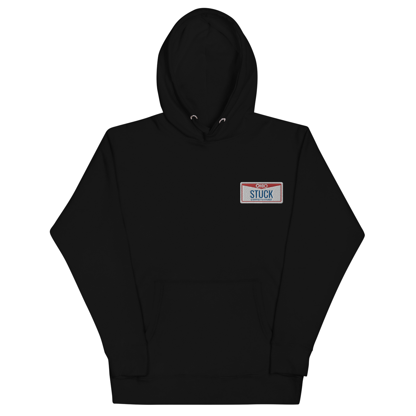 “Plate” Hoodie