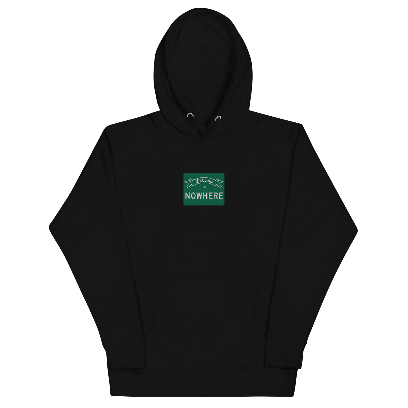 “Sign” Hoodie