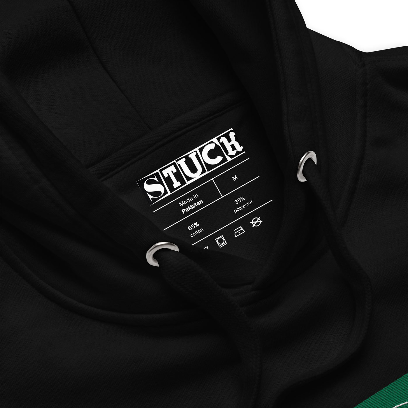 “Sign” Hoodie