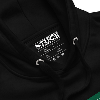 “Sign” Hoodie