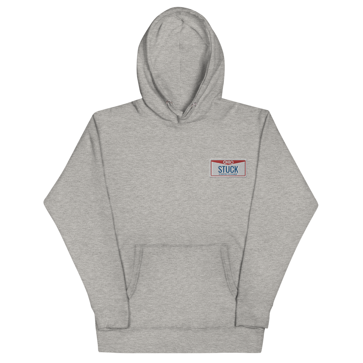 “Plate” Hoodie