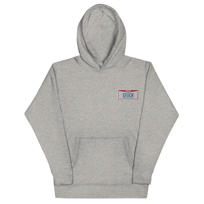 “Plate” Hoodie
