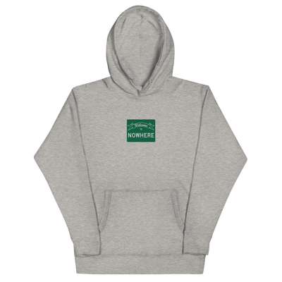 “Sign” Hoodie