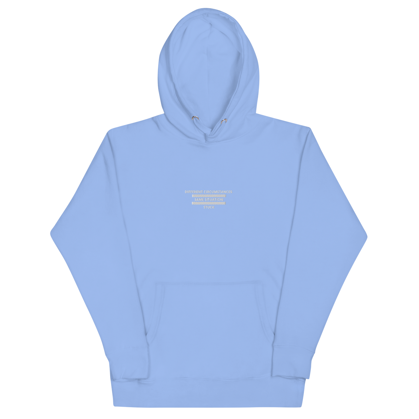 “Situation” Hoodie