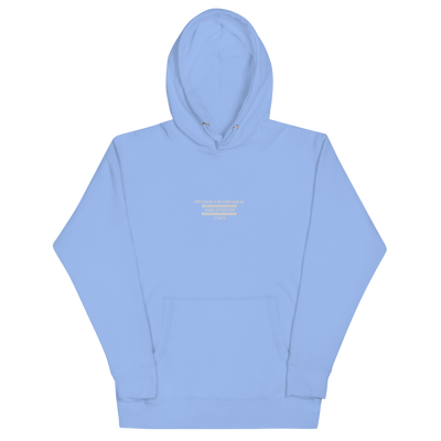 “Situation” Hoodie