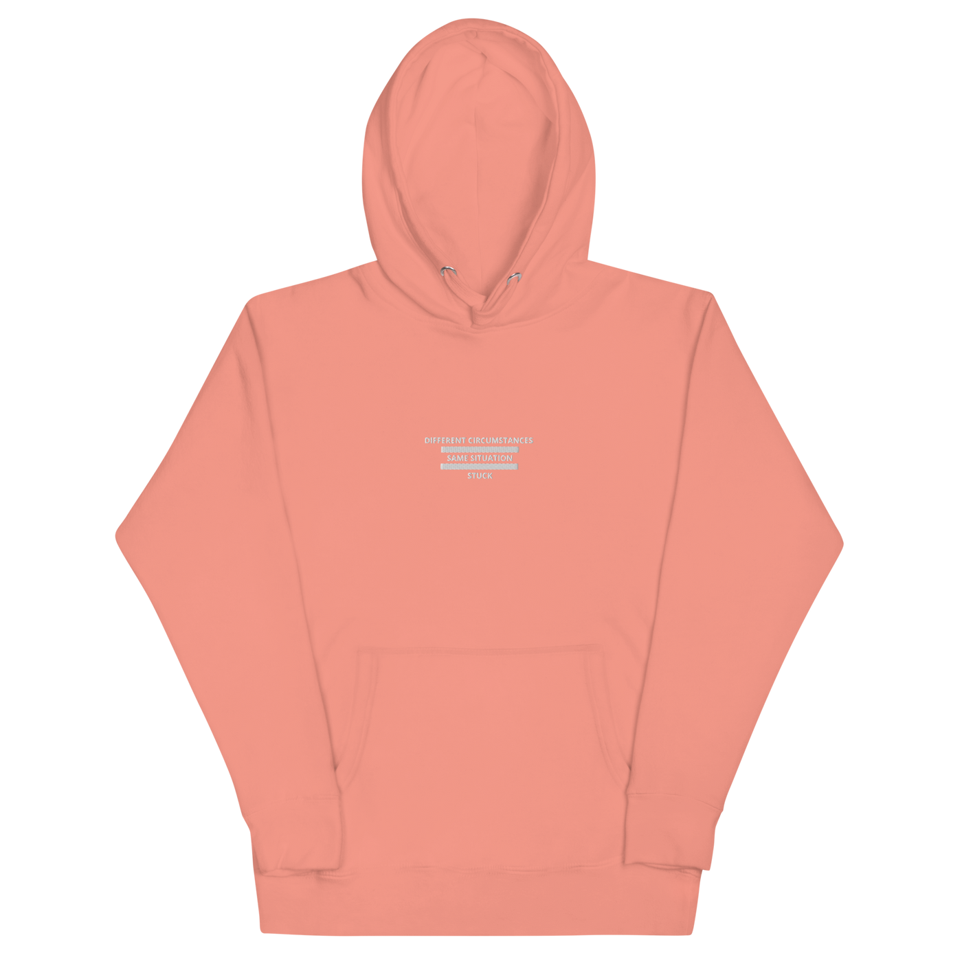 “Situation” Hoodie
