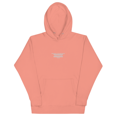 “Situation” Hoodie
