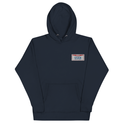 “Plate” Hoodie