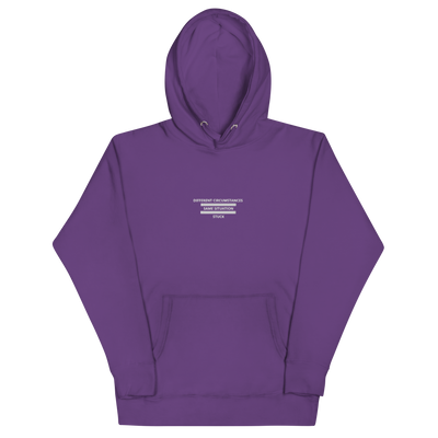 “Situation” Hoodie